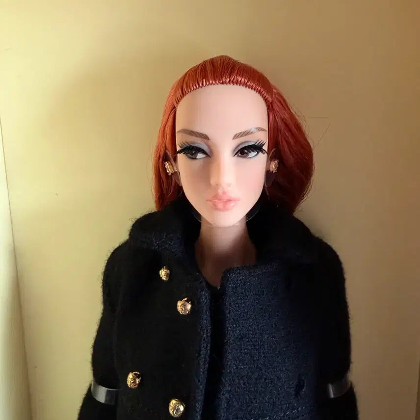 [BUNJANG] DEFALUCY Nude Doll (Outfit Not Included) / [DEFALUCY] 데파루시 누드(의상 미포함)