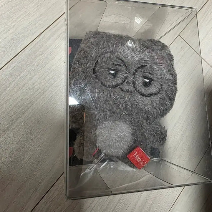[BUNJANG] T1 Faker Animal Friends Keyring + Photocard Holder / T1 애니멀 프렌즈 키링+포토카드 홀더 페이커 Faker