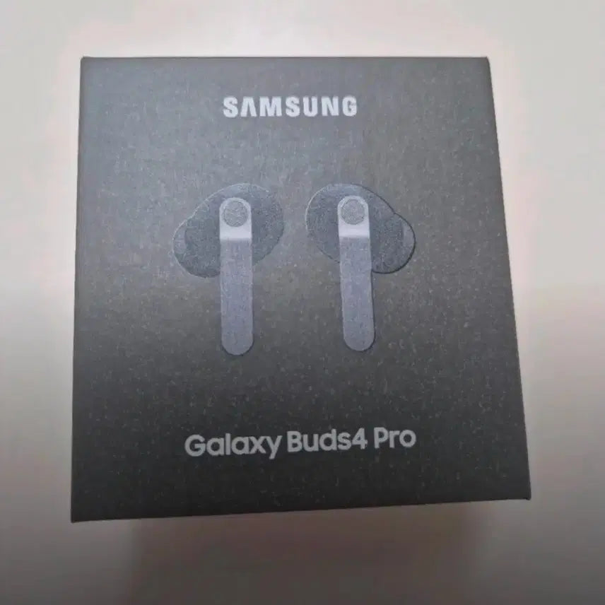 [SOLD OUT] 갤럭시버즈4 프로