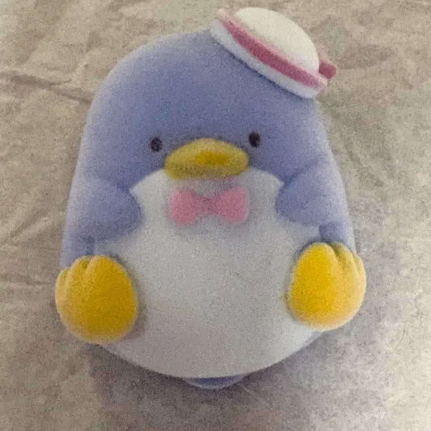 [BUNJANG] Tuxedo Sam Gachapon Figure / 턱시도샘 가챠