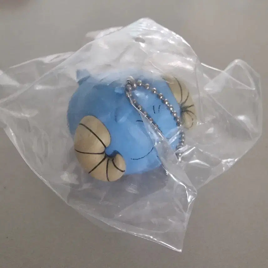 [BUNJANG] Yu-Gi-Oh! Capsule Gacha Petit Mascot Vol. 4 - Sacrificial Lamb / 유희왕 캡슐가챠 쁘띠 마스코트 4 희생양