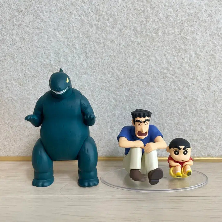 [BUNJANG] Crayon Shin-chan UDF Figure Bundle Set / 짱구는 못말려 udf 피규어 일괄 판매