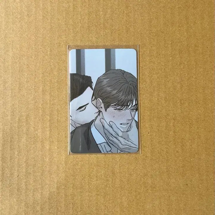 [BUNJANG] Resin Popup ABright China Limited Run Special Edition / 레진팝업 아밝 중국 특전 리미티드런