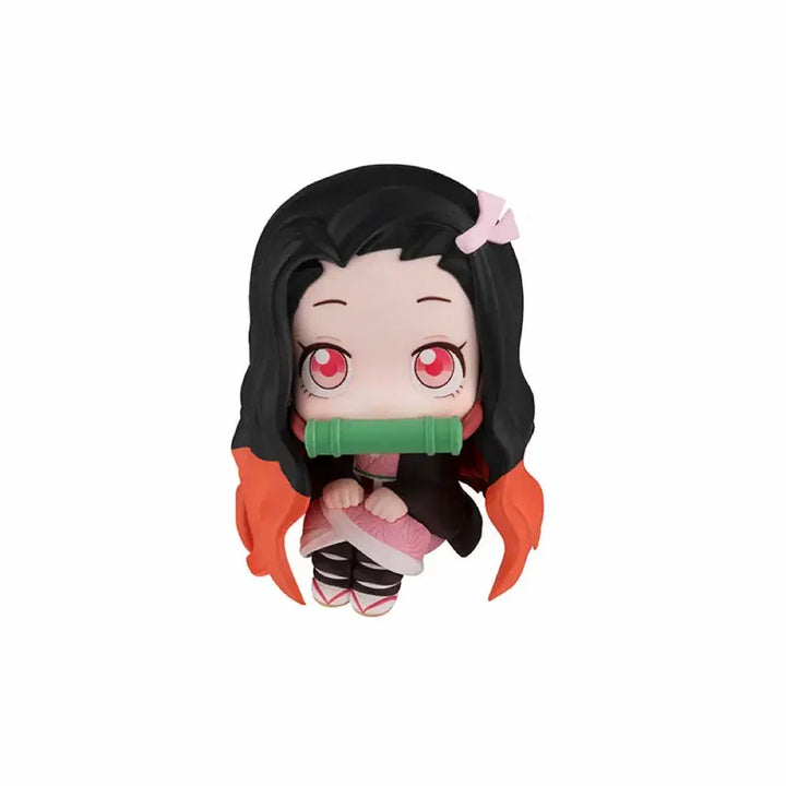 [BUNJANG] Kimetsu no Yaiba Nezuko Lookup Figure (Sealed) / (최저가, 미개봉, 당일배송) 귀멸의칼날 네즈코 룩업 피규어
