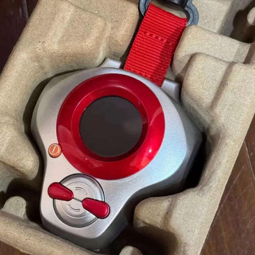 [BUNJANG] Digimon Digivice D-Ark Matsuda Takato Ver. / 디지몬 디아크(D-ark) SCSA 마츠다 타카토(오유민)ver