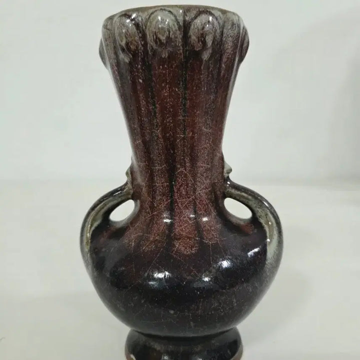 [BUNJANG] Jun Ware Vase / 중국도자기 균요