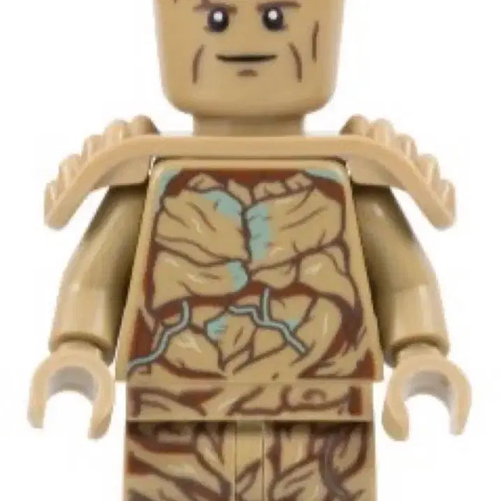 [BUNJANG] LEGO Marvel Groot Figure / 레고 마블 그루트 피규어