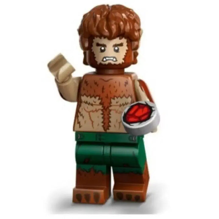 [BUNJANG] LEGO Marvel 71039 Hawkeye + Kate Bishop + Werewolf Figures / 레고 마블 71039 호크아이 + 케이트 비숍 + 웨어울프 피규어