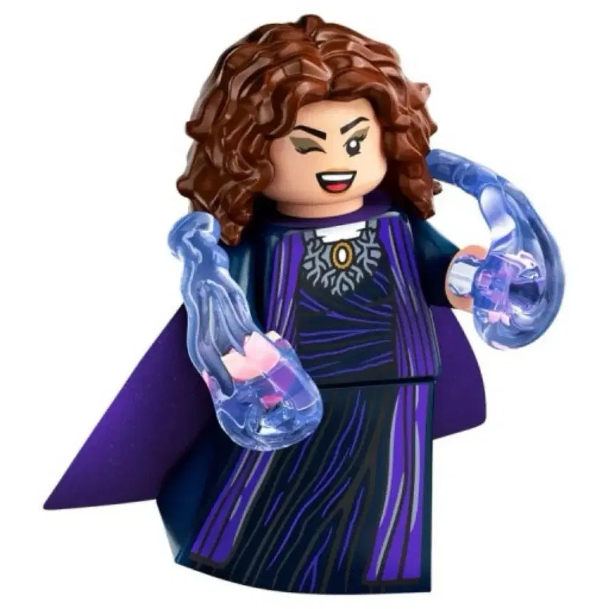 [BUNJANG] LEGO Marvel 71039 Agatha &amp; Werewolf Figure / 레고 마블 71039 애거사 + 웨어울프 피규어