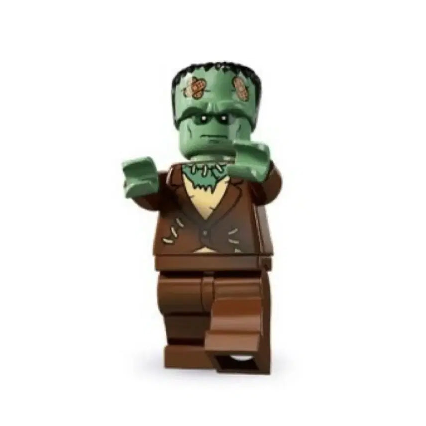 [BUNJANG] Lego 8084 Frankenstein Figure / 레고 8804-7 프랑켄슈타인 피규어