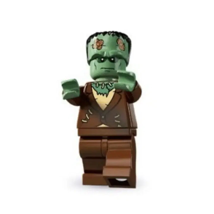 [BUNJANG] Lego 8084 Frankenstein Figure / 레고 8804-7 프랑켄슈타인 피규어