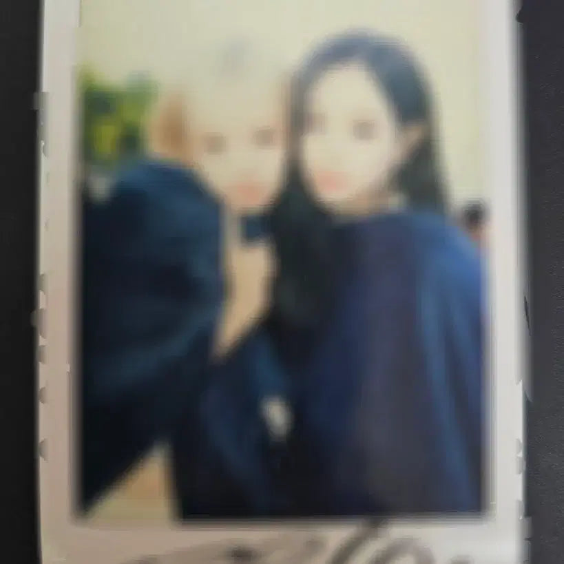 [BUNJANG] tripleS Baby Flower Unit Kim Chaeyeon &amp; Jeong Hayeon Photocard / 트리플에스 Baby Flower 공방 김채연 정하연 유닛 싸폴