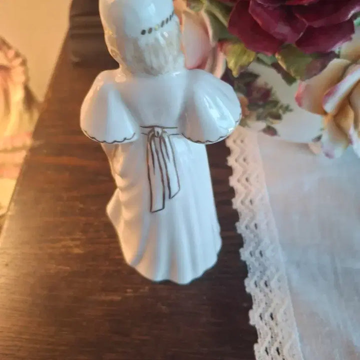 [BUNJANG] Royal Doulton Figurine / 로얄덜튼 피겨린
