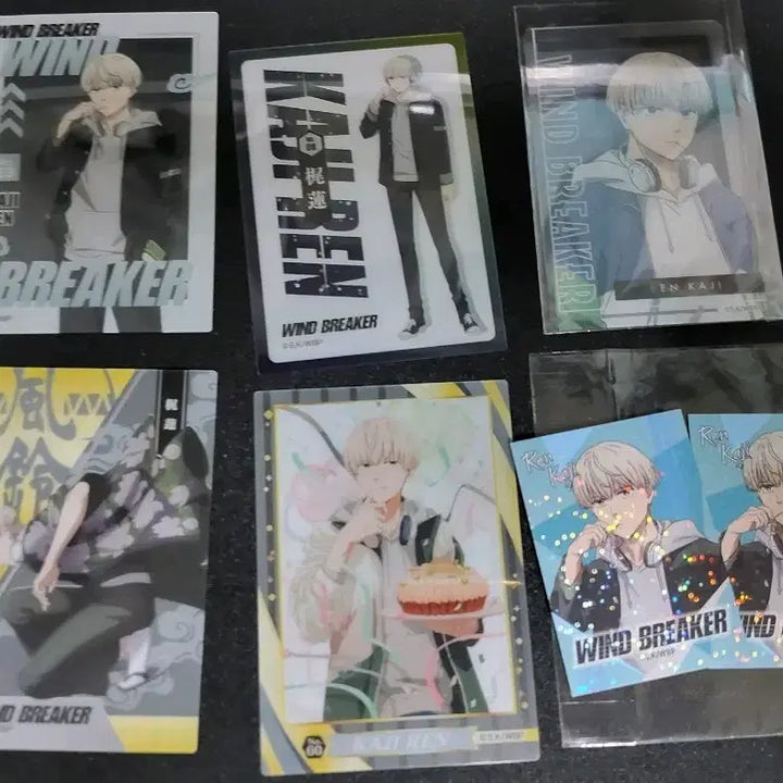[BUNJANG] WINBRE Kazi Bundle Set / 윈브레 카지 일괄