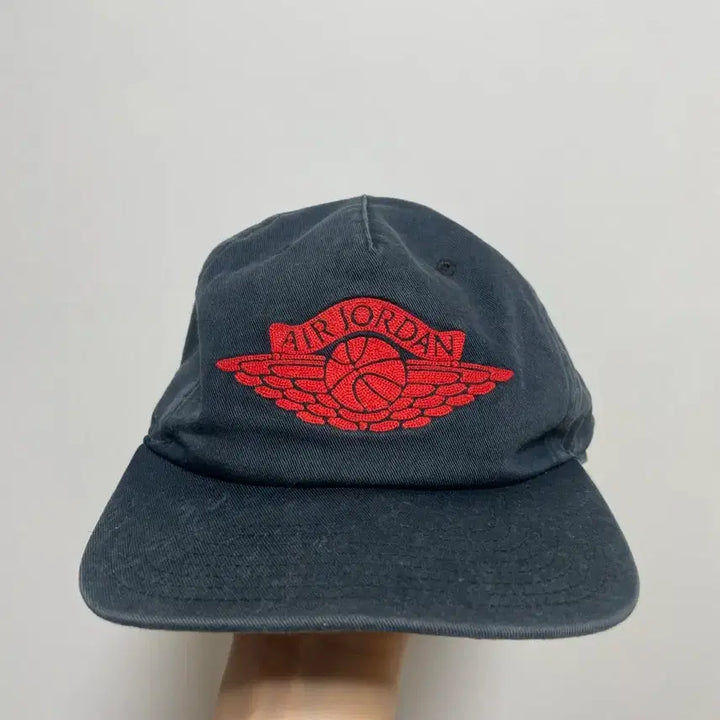 [BUNJANG] Jordan Cap M/L / 조던 모자m/l