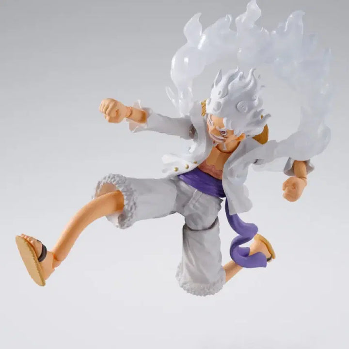 [BUNJANG] S.H.Figuarts One Piece Figure Bundle Set / shf원피스 피규어 일괄 판매합니다