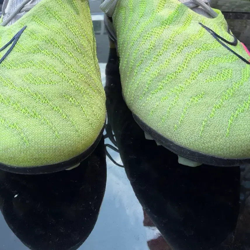 [BUNJANG] Nike Phantom GX Elite FG 270 / 나이키 팬텀 GX 엘리트 FG 270