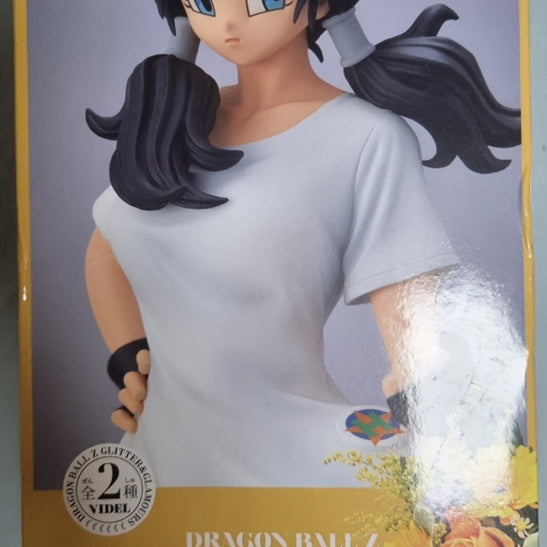 [BUNJANG] Glitter &amp; Glamorous Videl Figure / 글리터 앤 글래머러스 (G&amp;G) 비델 피규어