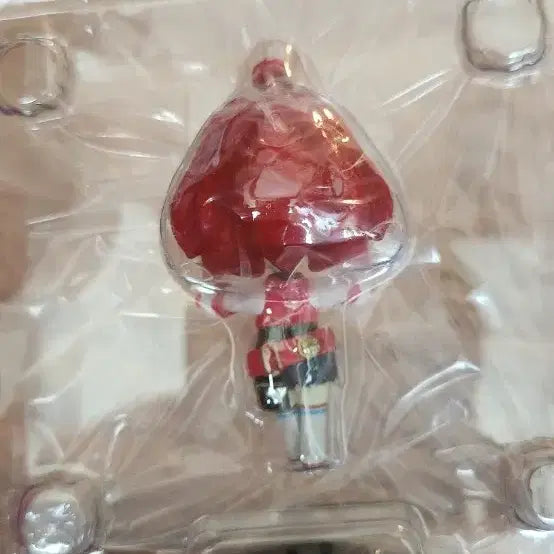 [BUNJANG] Dungeon &amp; Fighter Female Mage Eclipse Figure / 던전앤파이터 피규어 여마법사 이클립스