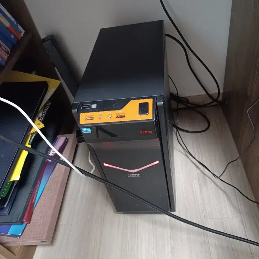 [BUNJANG] Intel Core i5-4690 CPU NVIDIA GeForce GTX 960 Desktop Computer / 컴퓨터