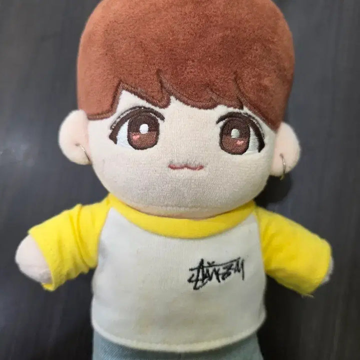 [BUNJANG] BTS Jungkook Doll / 방탄소년단 정국 인형 bts 알쿠
