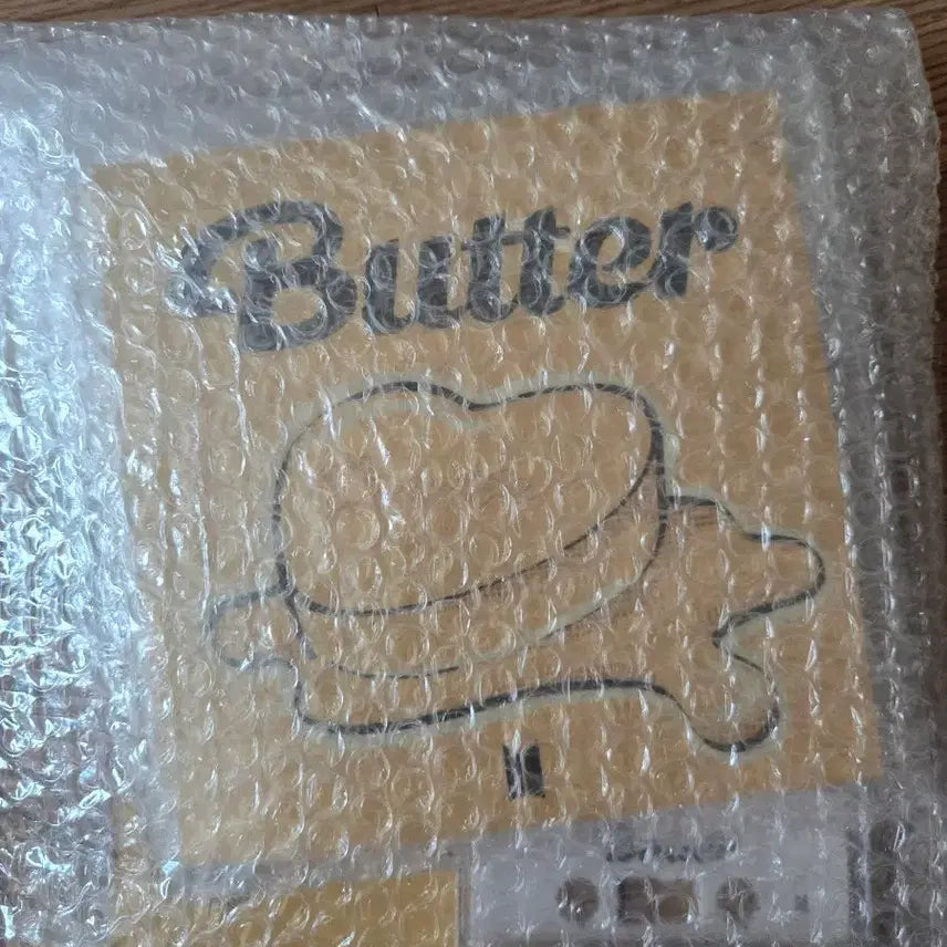 [BUNJANG] BTS Butter Album CD / BTS Butter 앨범 CD