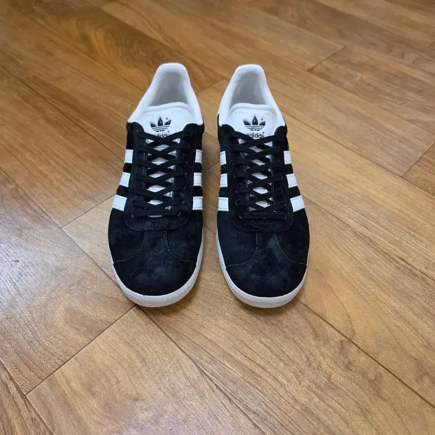 [BUNJANG] Adidas Gazelle OG Black White / 아디다스 가젤