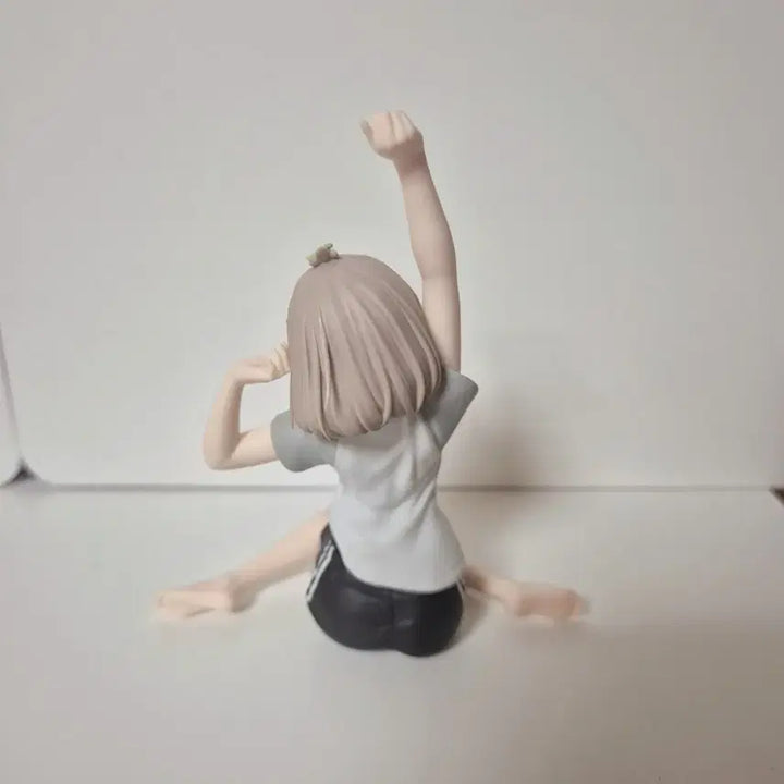 [BUNJANG] Imas Asahi Serizawa Relax Time Figure / 아이마스 학원마스 세리자와 아사히 릴렉스타임 미소녀 피규어