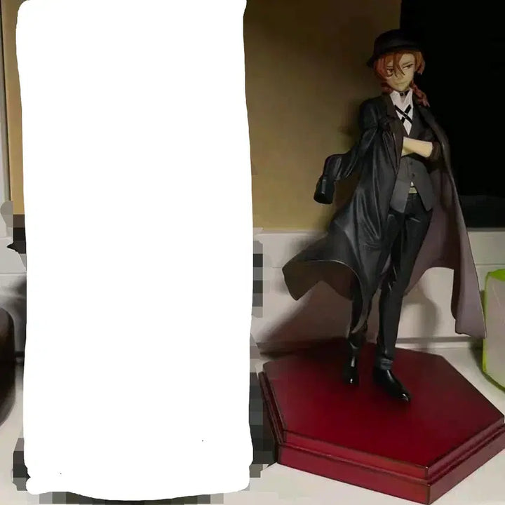 [BUNJANG] Nakahara Chuuya Pop Up Parade Figure / 문스독 문호스트레이독스 나카하라 츄야 pop up 팝업퍼레이드 피규어