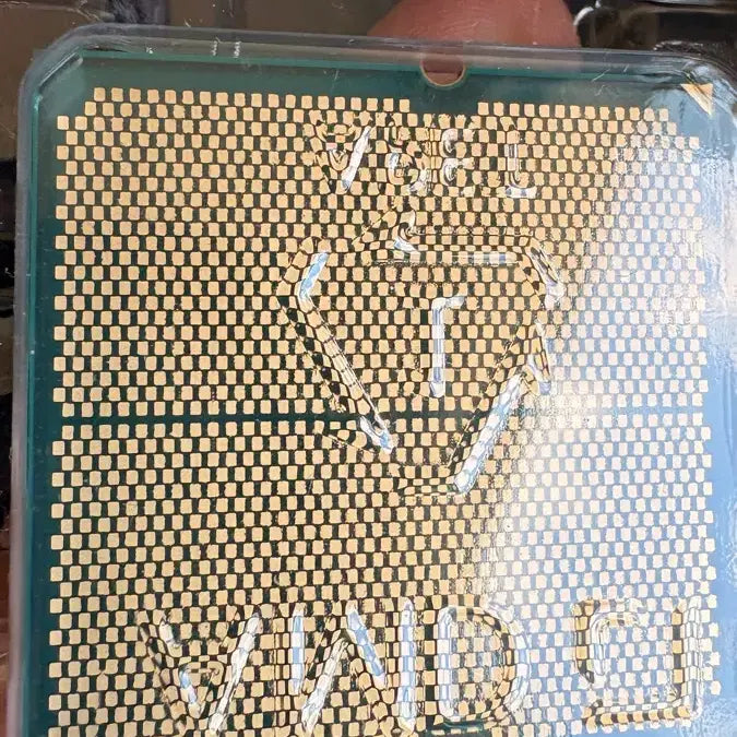 [BUNJANG] AMD Ryzen 9 7900 CPU / AMD 라이젠 9 7900 CPU