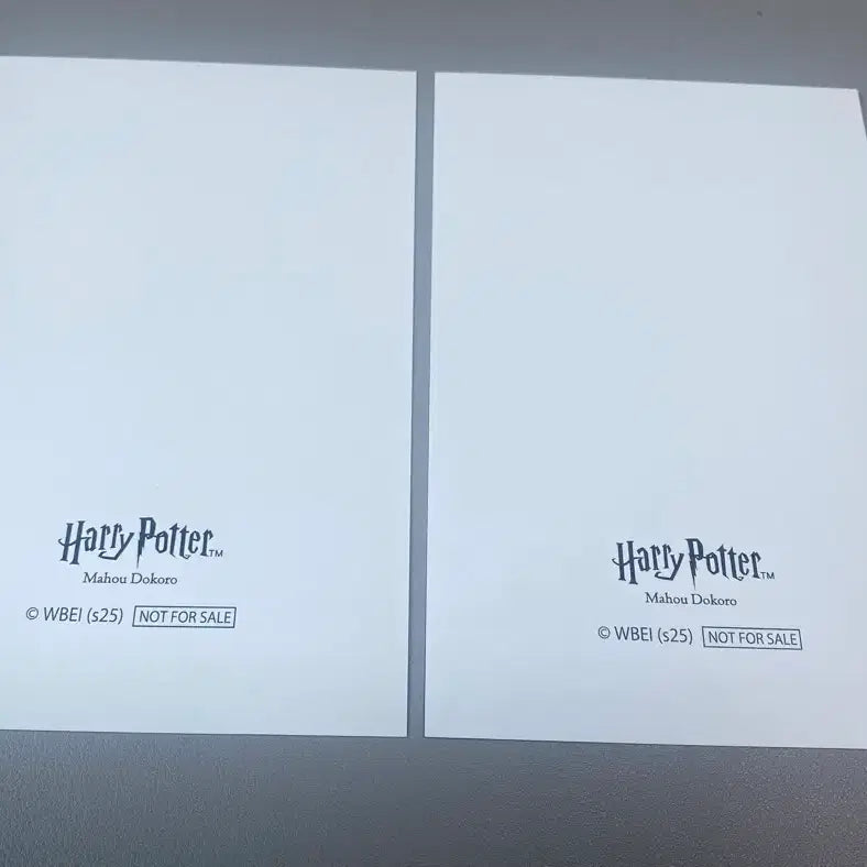 [BUNJANG] Harry Potter Pop-up Keyring and Badge Set / 해리포터 팝업 키링 뱃지