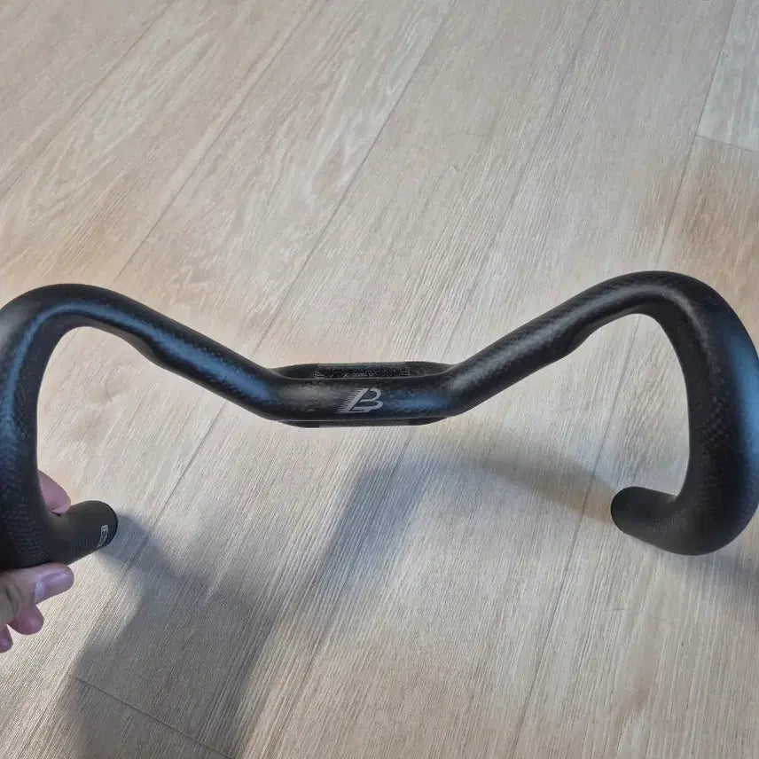 [BUNJANG] VALUGO Seagull Trackbar Carbon Dropbar / 발루고 갈매기트랙바