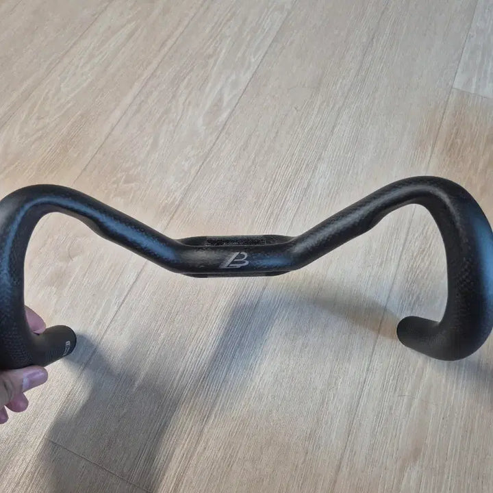 [BUNJANG] VALUGO Seagull Trackbar Carbon Dropbar / 발루고 갈매기트랙바