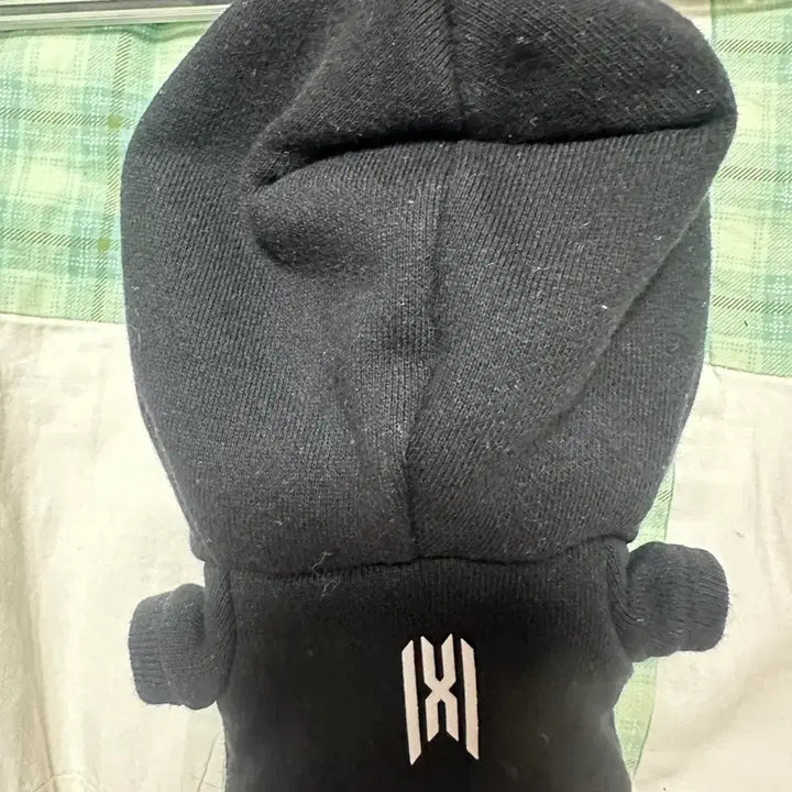 [BUNJANG] Monstax Hoodie / 몬둥이 후드