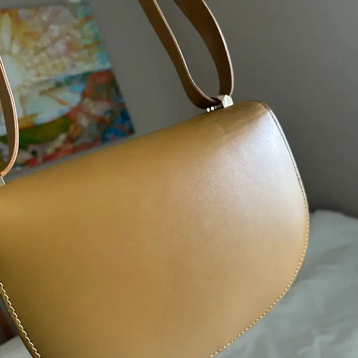 [BUNJANG] A.P.C. Geneva Bag Shoulder Bag / A.P.C 제네바백