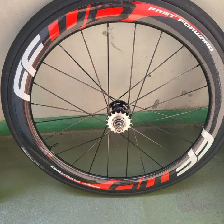 [BUNJANG] Novatech 3K 60-Rim Set / 노바텍 3k 60림셋 판/교