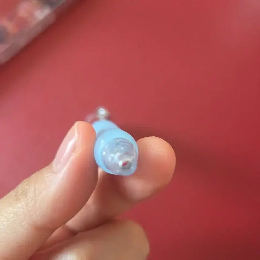 [BUNJANG] Slam Dunk Song Tae-seop Ballpoint Pen / 슬램덩크 송태섭 볼펜