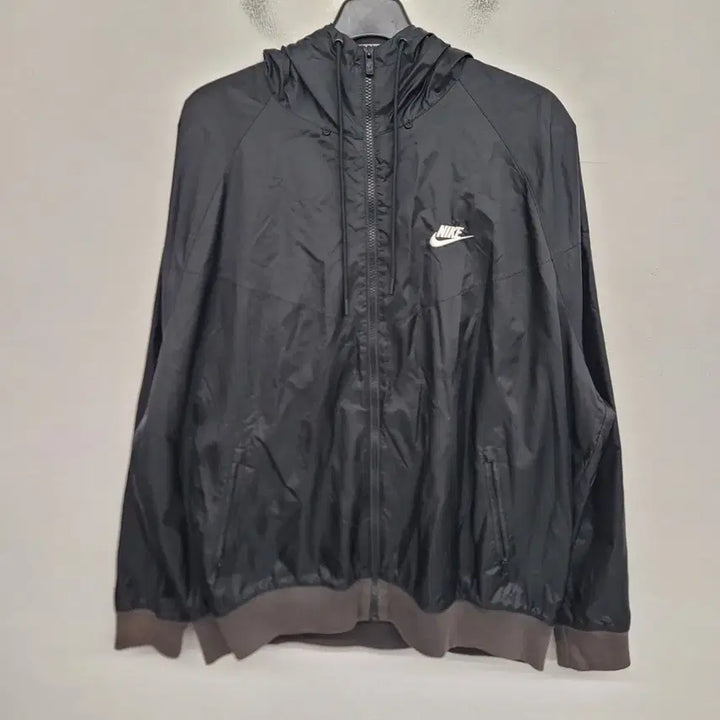 [BUNJANG] Nike Windrunner Jacket / [110/XL] 나이키 윈드러너 바람막이 자켓