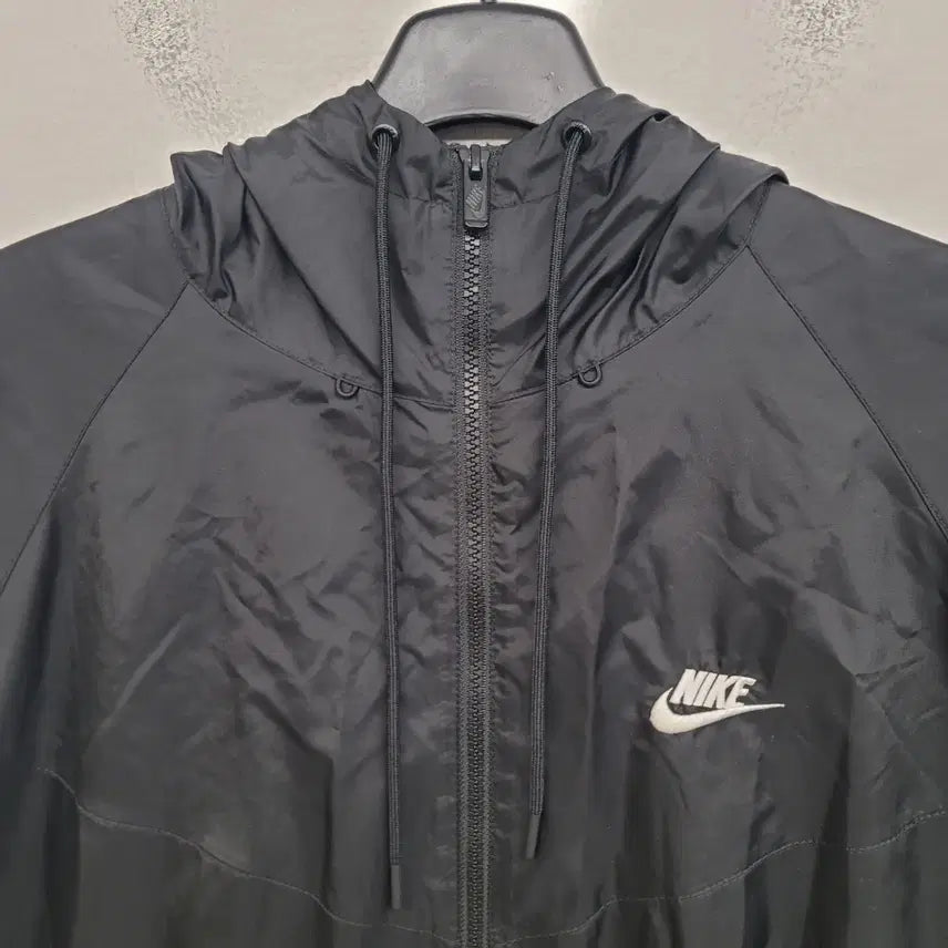 [BUNJANG] Nike Windrunner Jacket / [110/XL] 나이키 윈드러너 바람막이 자켓