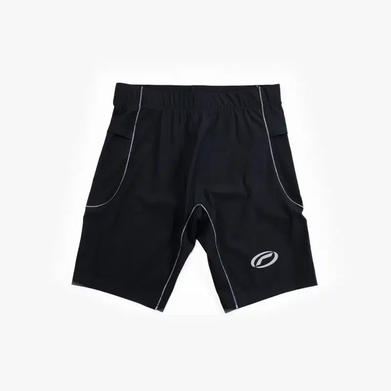 [BUNJANG] Optimistic Runner Running Tights Black L / 옵티미스틱러너 러닝 타이즈 블랙 L