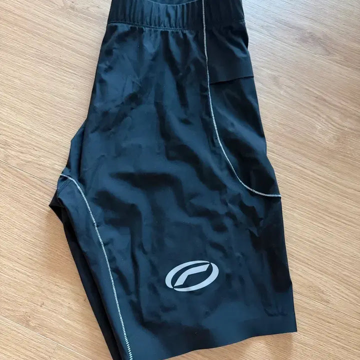[BUNJANG] Optimistic Runner Running Tights Black L / 옵티미스틱러너 러닝 타이즈 블랙 L