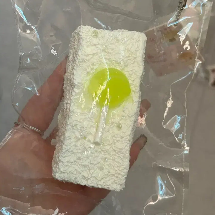 [BUNJANG] Zenbaobao Malangi Squishy Toy / 젠젠바오바오 말랑이