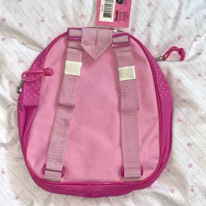 [BUNJANG] Sanrio Hello Kitty Mini Bag 2007 Vintage / 고전 2007 헬로키티 미니 가방