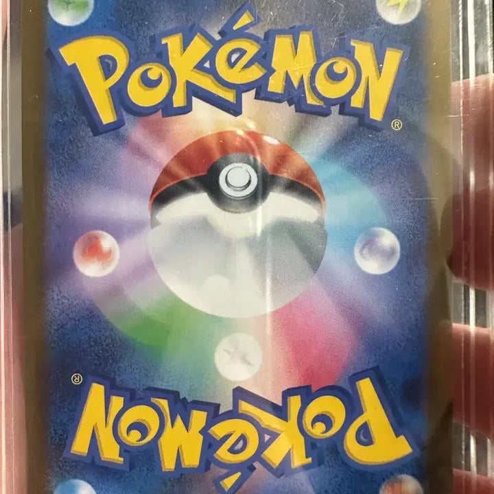 [BUNJANG] Pokemon Card Homika&