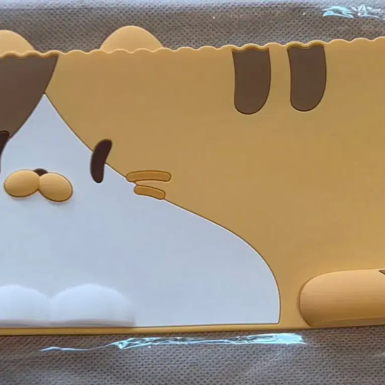 [BUNJANG] Nintendo Switch Cat Dock Case / 스위치 고양이 치즈냥 독 케이스 긱쉐어 닌텐도 switch1