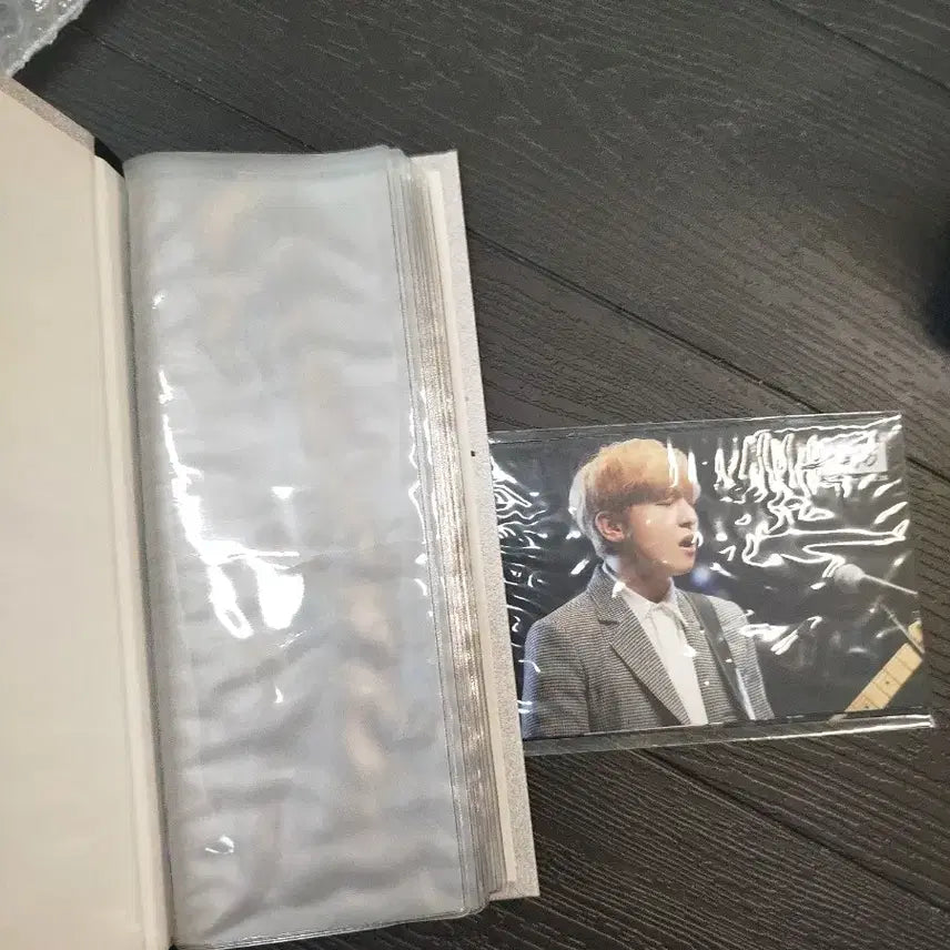 [BUNJANG] Day6 Edeisic February Ticket Book / (탈덕 처분)급처 희귀데이식스 에데식 2월 티켓북 팝니다