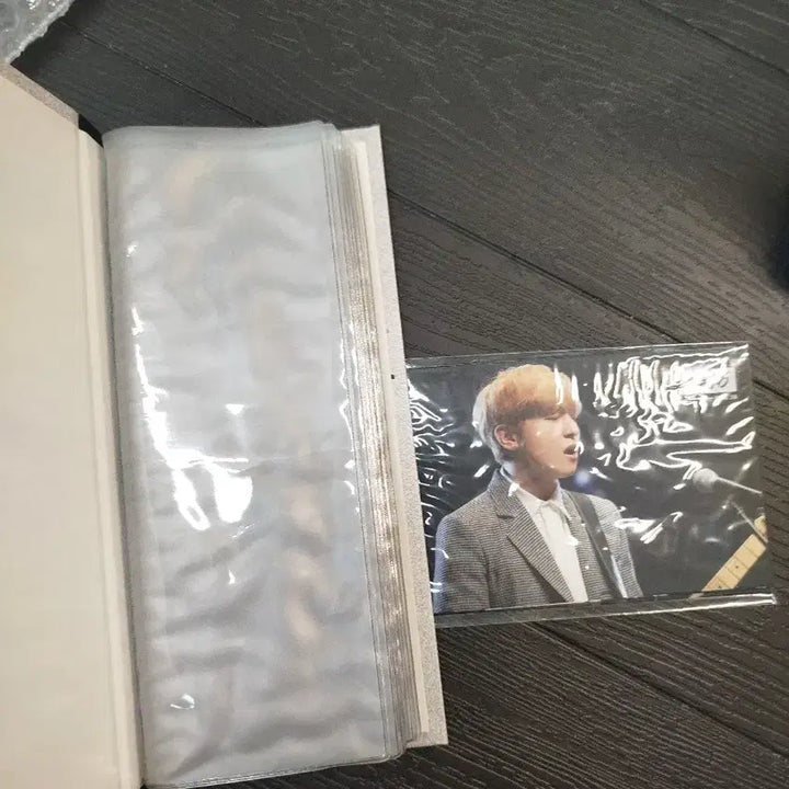 [BUNJANG] Day6 Edeisic February Ticket Book / (탈덕 처분)급처 희귀데이식스 에데식 2월 티켓북 팝니다