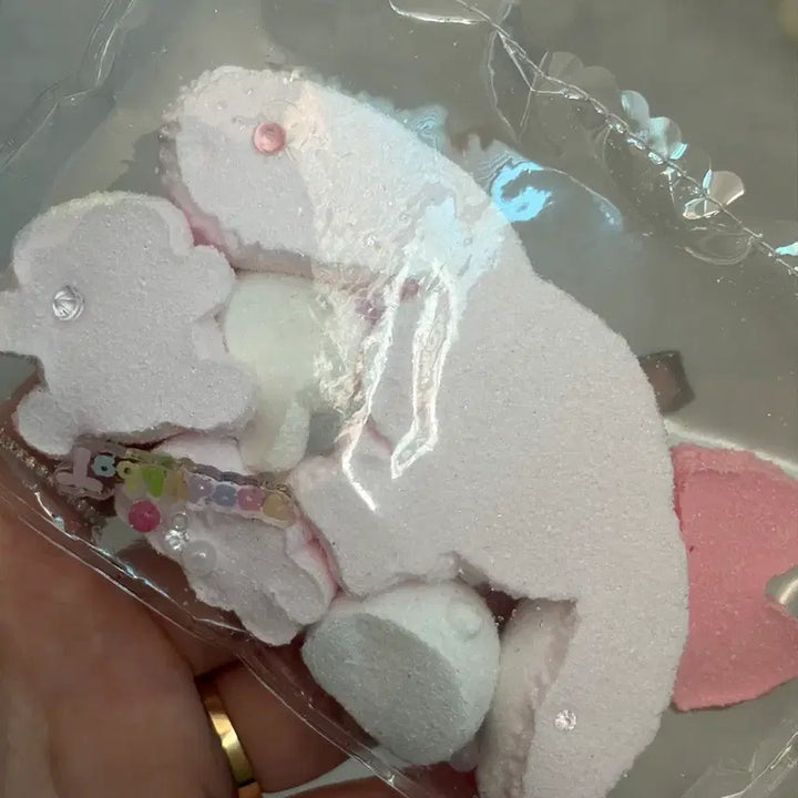 [SOLD OUT] Teddybear 테디베어 말랑이