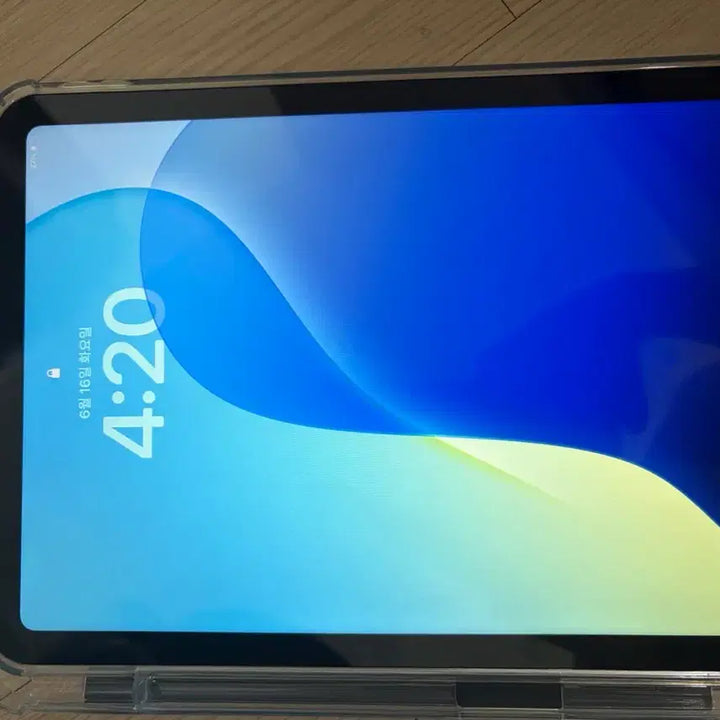 [BUNJANG] Apple iPad 10th Gen Wi-Fi / 아이패드 a16 와이파이