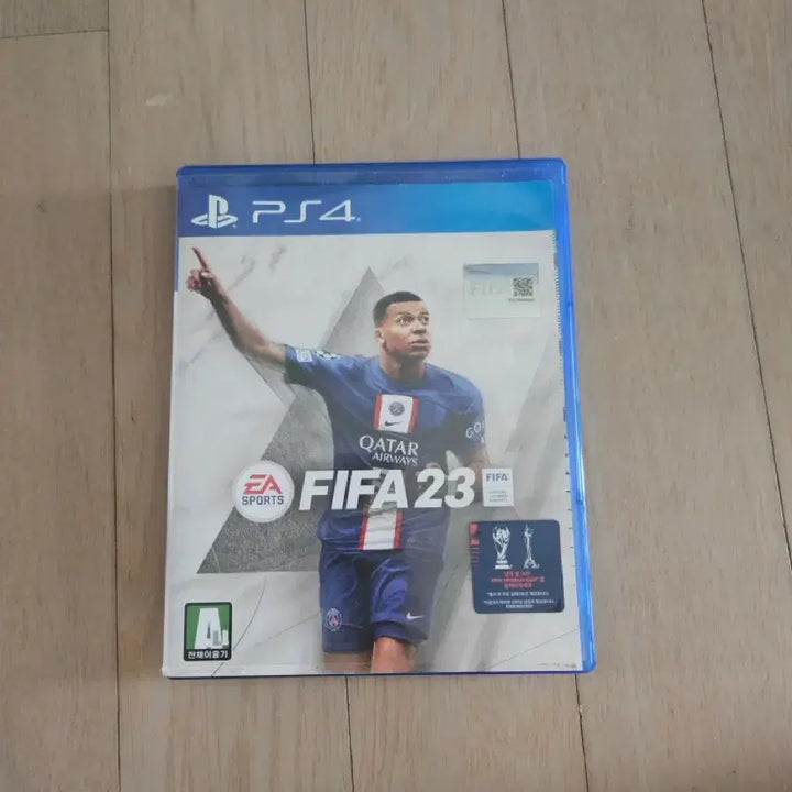 [BUNJANG] PS4 FIFA 23 / PS4 FIFA 23
